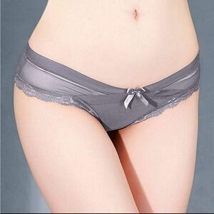 BRAND NEW PRINCESS LACE DESIGN WOMEN"S 3-PACK INTIMATES PAINTIE SETS